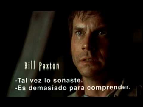 Tráiler Las manos del diablo 2001