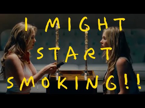 Fionn - I MIGHT START SMOKING!! (Official Video)