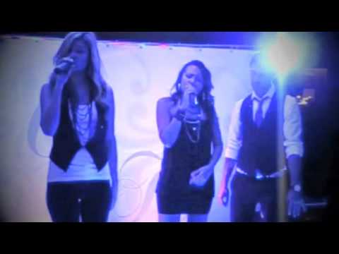 GRAND PRIX   POP, DANCE, R'N'B