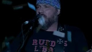 La Renga - La razón que te demora- Plaza de Mayo-30 años de Democracia -10 12 2013