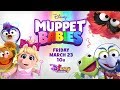 Meet the Muppets!
