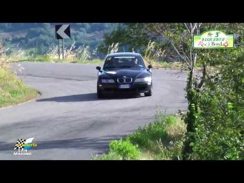 13° Rally Rose'n Bowl 2013 - PS1 Montemaggio