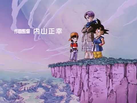 Hitori Ja Nai - Dragon Ball