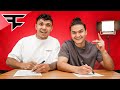 Introducing FaZe Jarvis FaZe Kay Again