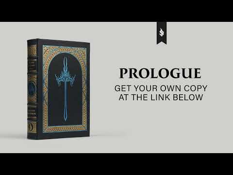 The Way of Kings - Part 1 - Audiobook