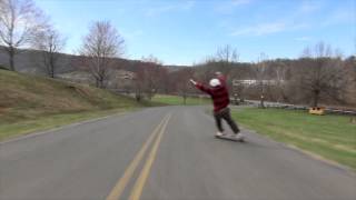 Raw 4h: NordiK Freerides