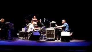 Music video thumbnail preview for SUPERSILENT live at TM Guarda 2005 by Supersilent