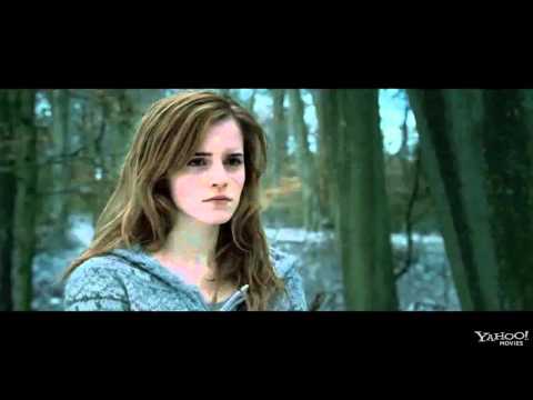 Harry Potter and the Deathly Hallows: Part I (Featurette 'Epic Finale')