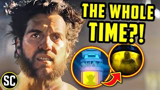 X-Men 97 Just Showed How Wolverine Could Already Be in the MCU thumbnail