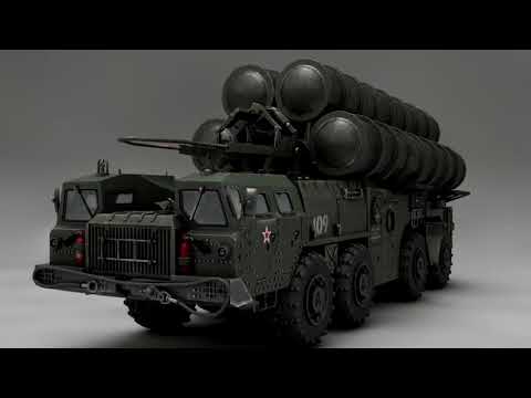 Эрдоган подтвердил, что Турция не намерена отказываться от покупки С 400