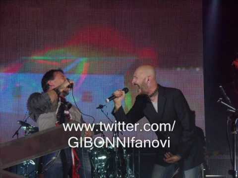 GIBONNI ft. Damir Urban - Judi, zviri i beštimje / Moja voda - Toleranca tour Cibona live - 10. Dio