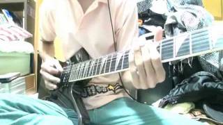 Carnal Forge - A Higher Level Of Pain