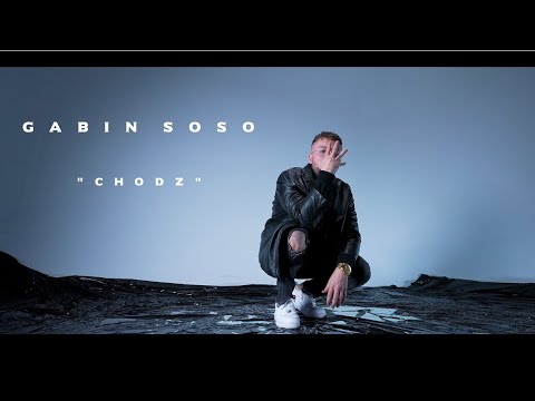 Gabin SOSO - Chodź