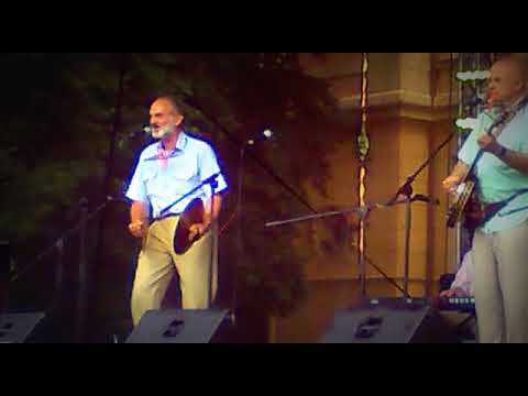 Ivan Mládek - Banjo Band Blatná , Blatenský fest 22.6.2013 Náměstí - Heč heč heč - Mrázek