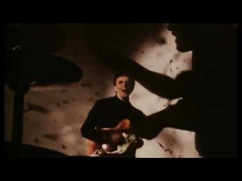 The Icicle Works - Birds Fly (Whisper To A Scream) HD