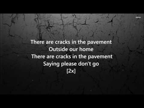 Sam Sure - Cracks (Lyrics On Screen)
