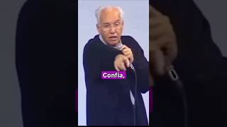 Confia e Aguenta Firme!