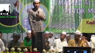 Download lagu KH Anwar Zahid terbaru ~ Filosofinya  akar mp3