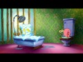 Spongebob Squarepants 2 Thank Gosh It S Monday Music Video Paramount Pictures International