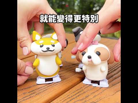 MODOH 狗狗創作