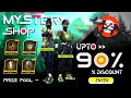 Next Lucky Wheel Event Next Mystery Shop Event Free Fire New Event Ff New Event New Event Ff