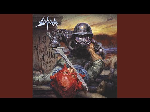 Sepulchral Voice - Sodom