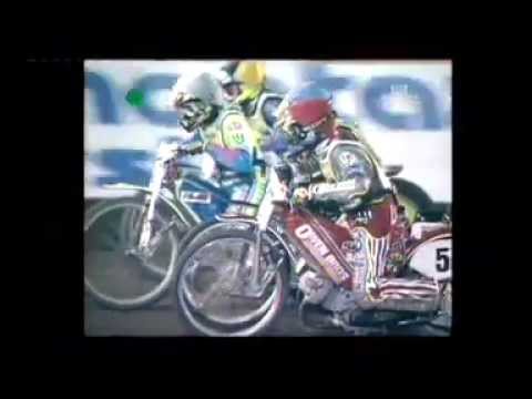 Speedway Grand Prix 1998, Bydgoszcz (PL)