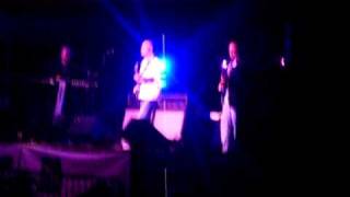 Max Webster - A Million Vacations