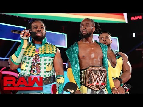 New Day: Feel The Power Podcast To Debut On December 2