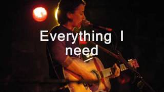 Melissa Ferrick - Everything I Need