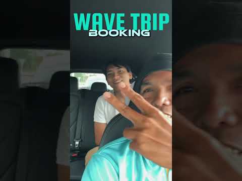 Green GSM Wave Trip Tutorial