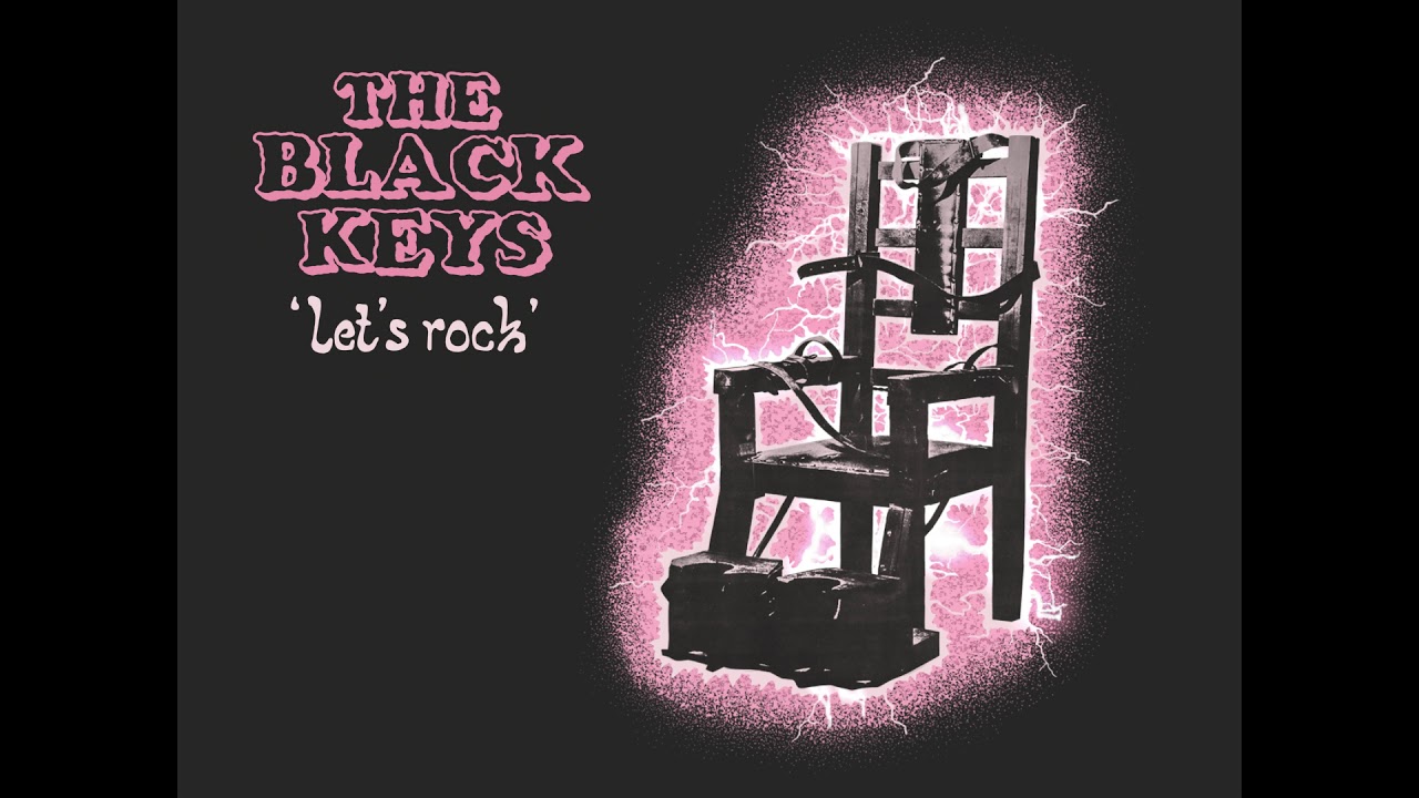 The Black Keys - Eagle Birds [Official Audio] - YouTube