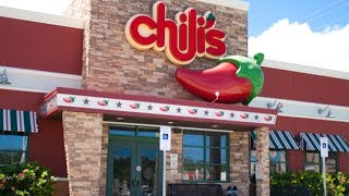 This Is Why Chili's Is Struggling To Stay Open