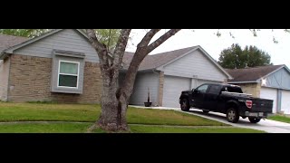 FBCAD County Property Assessment Oops #16