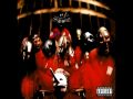 Slipknot-Surfacing HQ Audio 