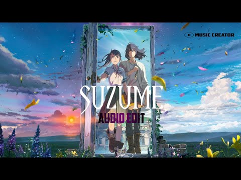 Suzume no tojimari | Suzume Ringtone