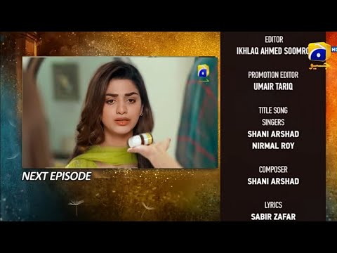 Tere Bin Episode 34 Teaser || Drama Tere Bin New Episode 34 || Dramas Review4M
