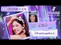 【直拍 Focus】Aiah《Pantropiko（泛热带）》舞台 | 百分百出品 Show It All | MangoTV Idol