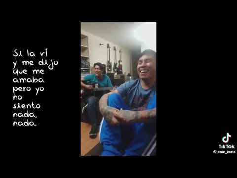 Si la vi - LEONEL BRAVO FEAT NO RECOMENDABLE