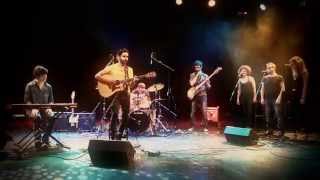 ANDREU MARTINEZ - TICK TOCK