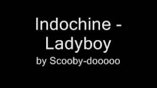indochine Ladyboy