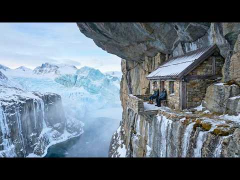 GREENLAND: Remote Lands at the Edge of Survival | 4K Travel Documentary