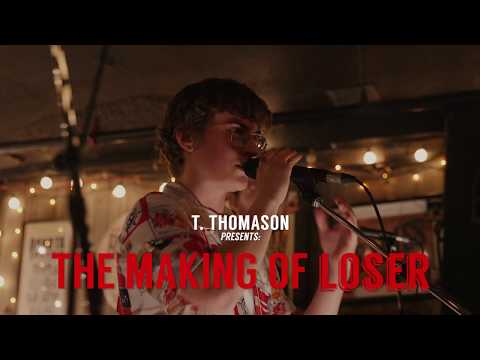 The Making of LOSER 3/3