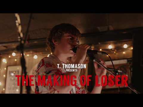 The Making of LOSER 3/3