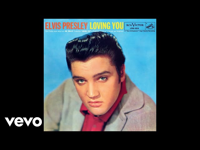 Elvis Presley - Mean Woman Blues (Official Audio) Elvis Presley - Mean Woman Blues (Official Audio)