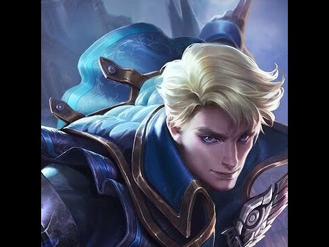Alucard Best Build | No Skin! | GodLike | Monster Kill | MVP | Victory!