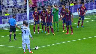 Top 17 Cristiano Ronaldo Goals That SHOCKED The World