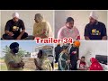 Trailer!! ਕਰਮਾਂ ਵਾਲੀ ਨੂੰਹ (ਭਾਗ-34) Karma Vaali Nooh (Part-34) Punjabi Web Series #natttv