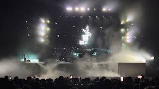 Turn Off The Light (Live) - Kim Petras in Phoenix, Arizona