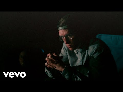 Stephen Wilson Jr. - Cuckoo (Official Music Video)